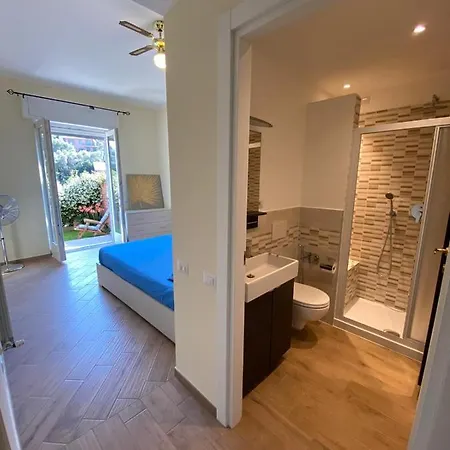 Margherita Apartamento