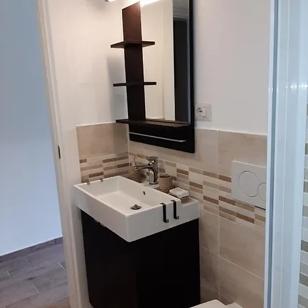 Apartamento Margherita *