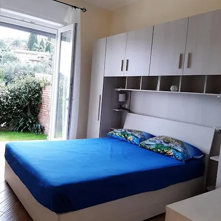 Margherita Apartamento