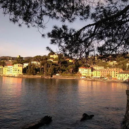 Apartamento Margherita Rapallo