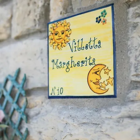 Lejlighed Margherita *