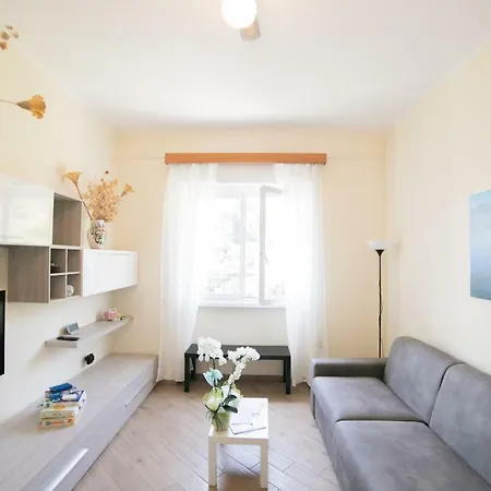 Apartamento Margherita Rapallo