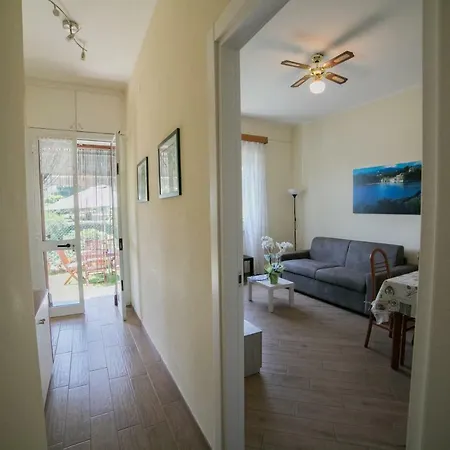 Apartamento Margherita Rapallo