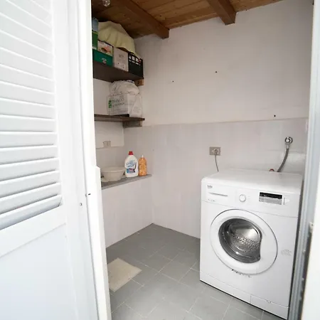 Apartamento Margherita *