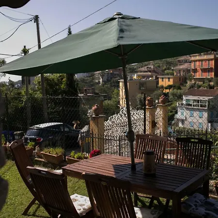 Margherita * Rapallo