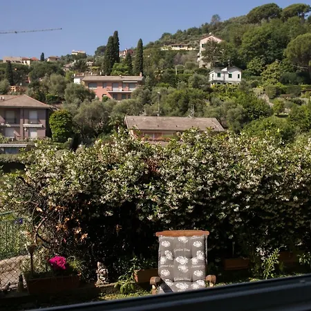 Margherita * Rapallo