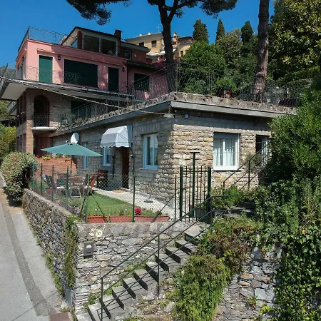 Margherita Apartamento *
