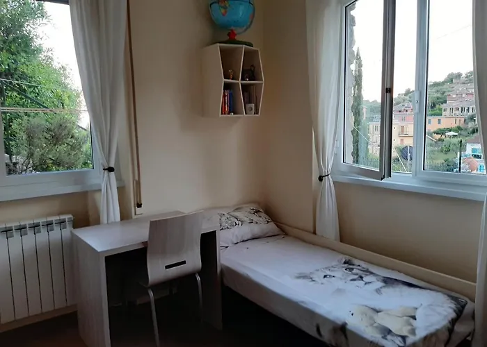 Margherita Lägenhet *