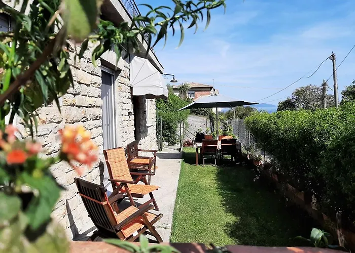 Margherita Lägenhet *