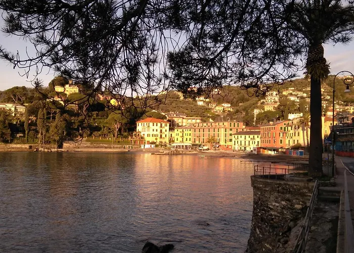 Lägenhet Margherita