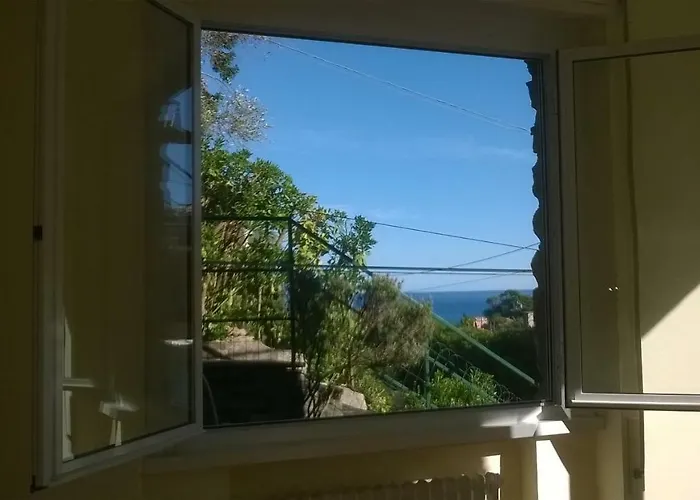 Margherita Lägenhet