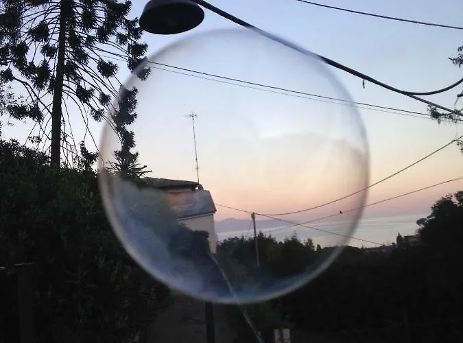 Margherita Lägenhet Rapallo