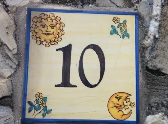 Lägenhet Margherita