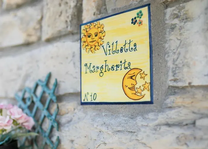 Appartamento Margherita *