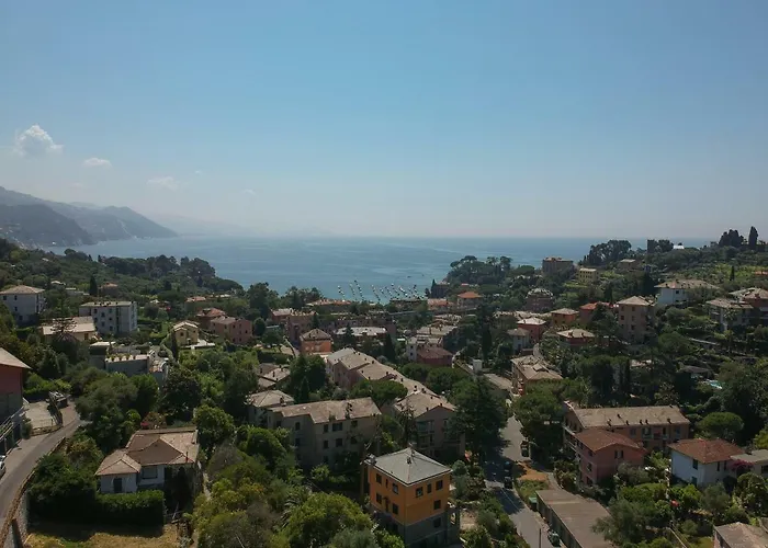 Lägenhet Margherita