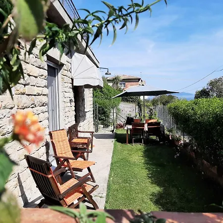 Margherita Appartement *