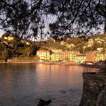 Appartement Margherita