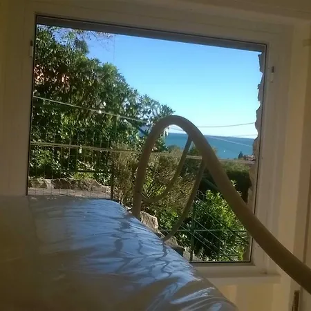 Margherita Appartement *