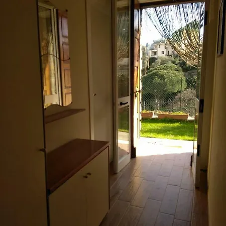 Apartment Margherita