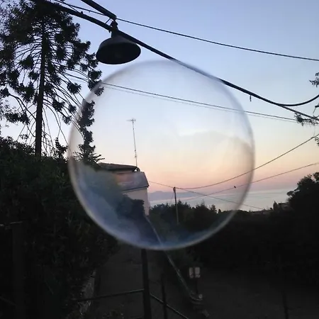 Margherita Apartment Rapallo