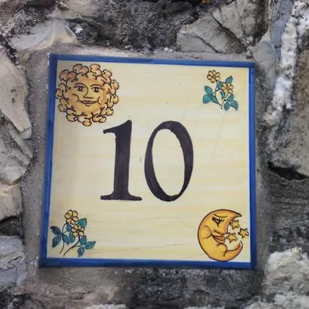 Appartement Margherita