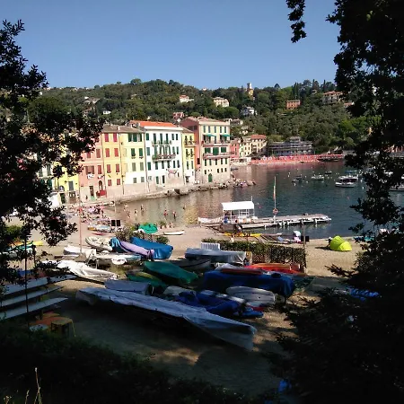 Margherita Apartmán *