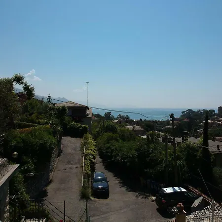 Margherita Appartement *