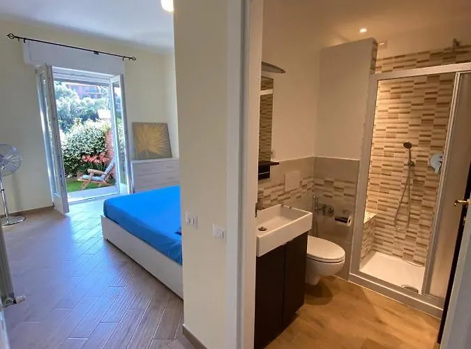 Margherita Apartmán