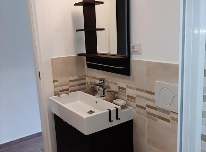 Apartmán Margherita *