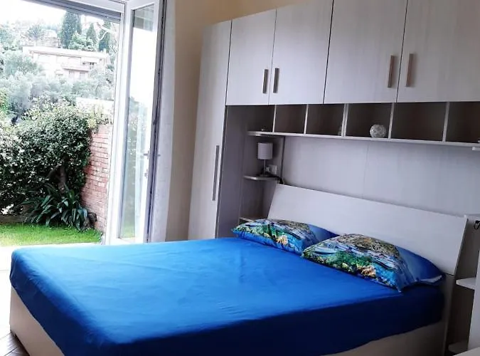 Margherita Apartmán