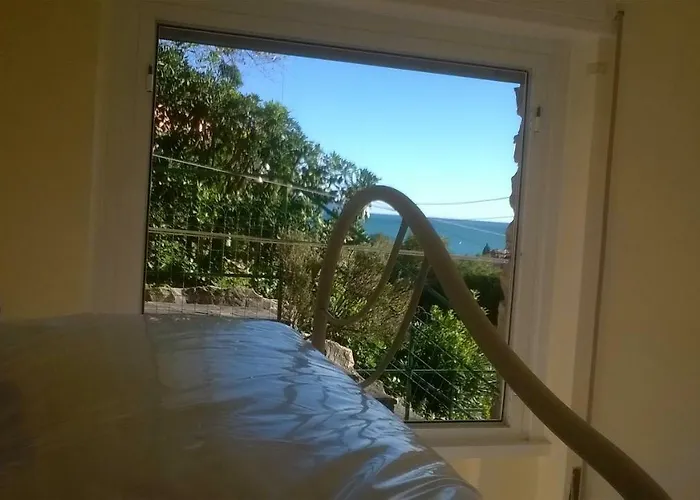 Margherita Apartmán *