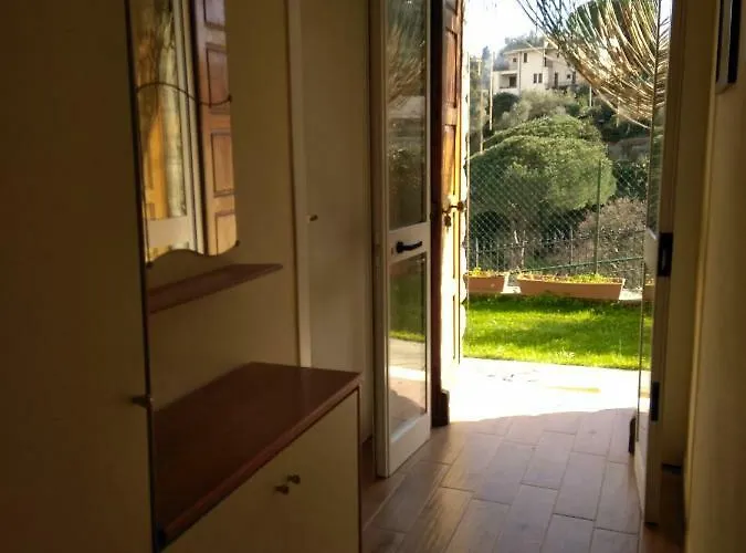 Apartmán Margherita