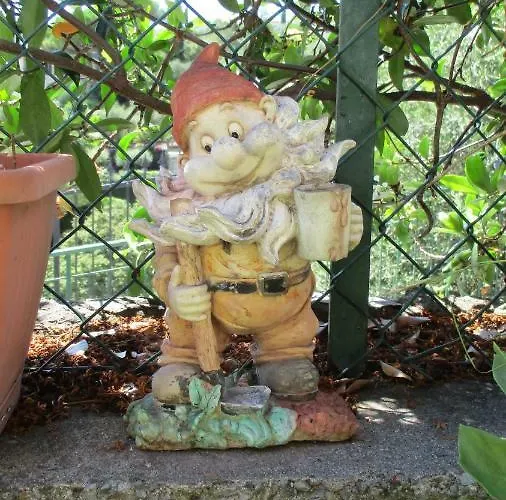 Margherita * Rapallo