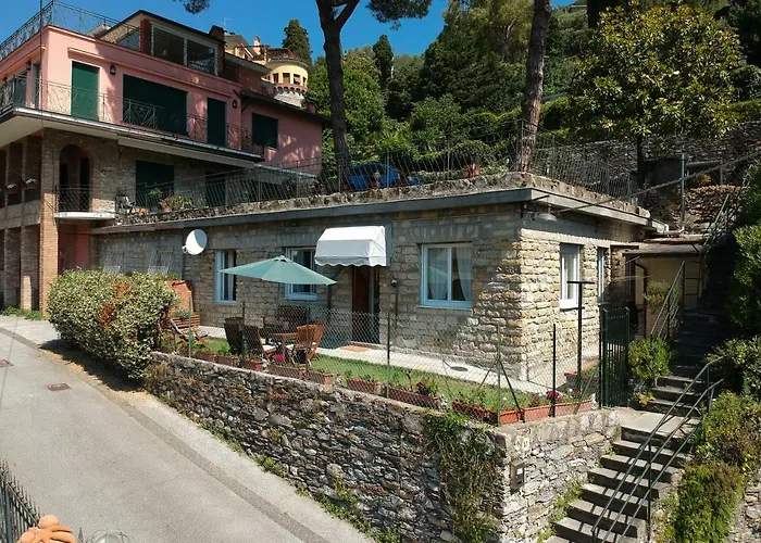 Apartmán Margherita