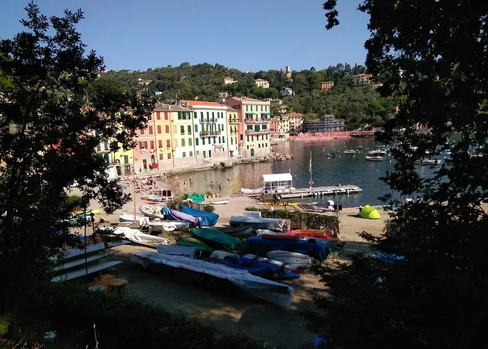 Margherita Apartmán *