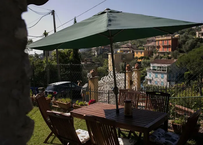 Margherita * Rapallo