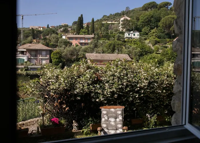 Margherita * Rapallo