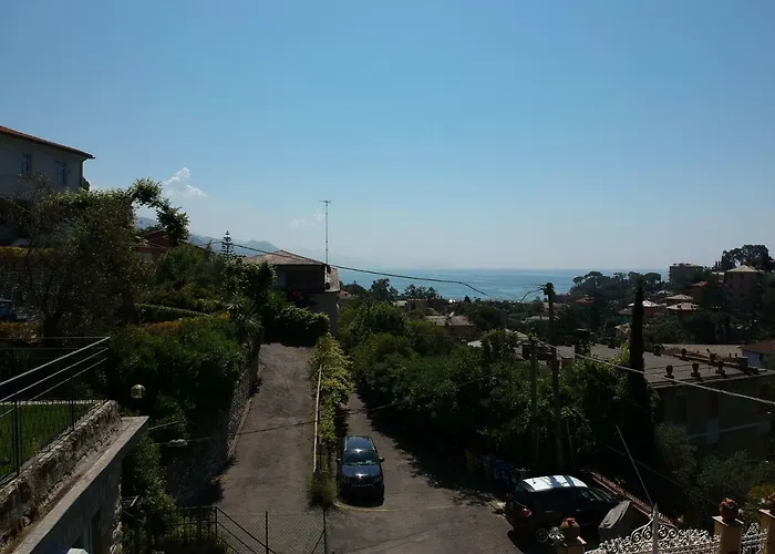 Margherita Apartmán *